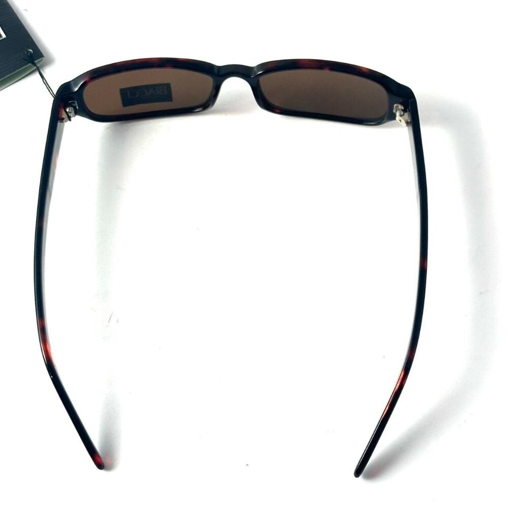 NWT BL4105 Biacci  Men's Brown tortoise  Sunglasses - Picture 7 of 13